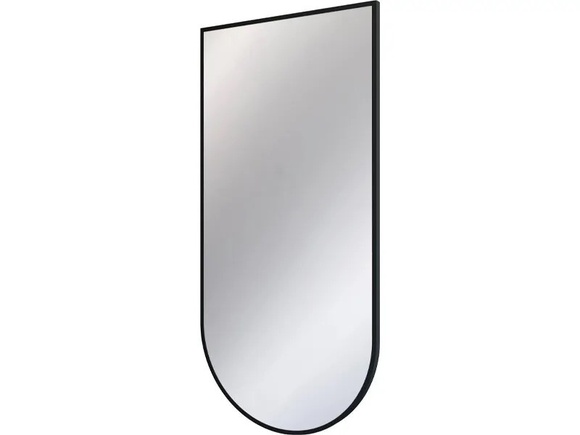 Silia Nero стилно огледало за баня