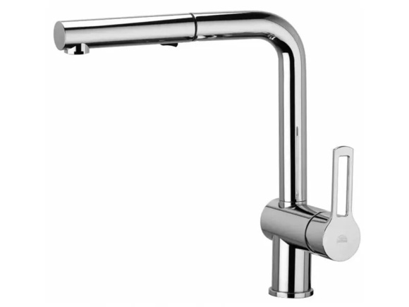 Ringo смесител