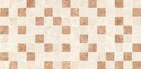 Mosaico Bali Marron 30х60см