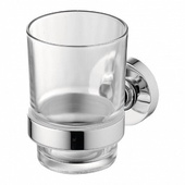 Чаша за баня IOM - стъклена