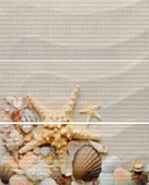 Decor Batico - 3 елемента 20*50см