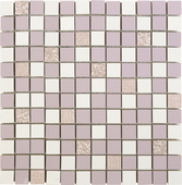 Mosaico Malva 32.5*32.5см