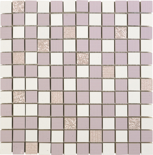 Mosaico Malva 32.5*32.5см