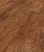 Ламиниран паркет за под Rustic Oak