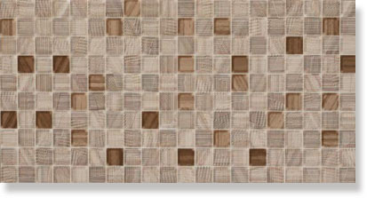 Mosaico Beige 25*50см