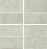 Downtown Ecru Random 30*60см 2-ро качество