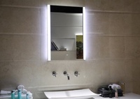 Модерно огледало за баня - Лусита ICL 1499