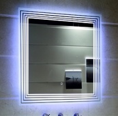 ICL 1496 Диа - огледало за баня