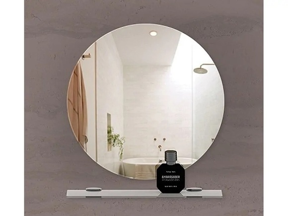 Тондо - огледало за баня