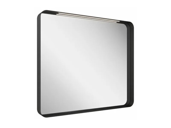 Огледало Strip Black 60x70см