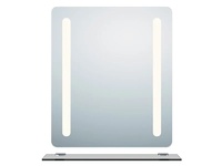 Парма елегантно огледало за баня