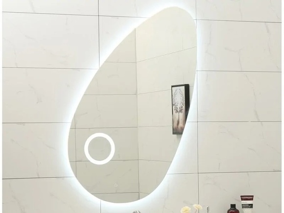 Клеар ICL 1808 елегантно огледало