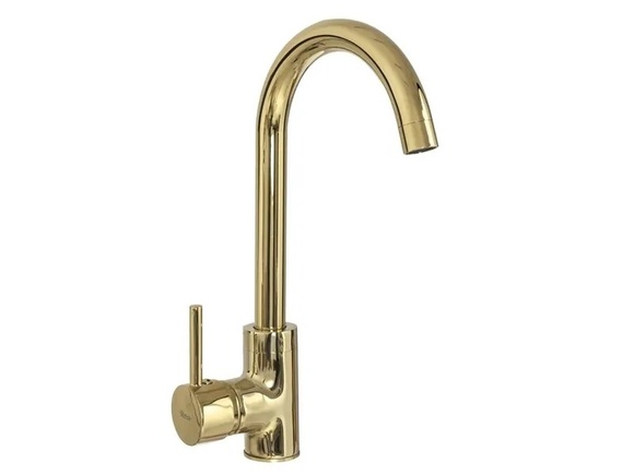 Смесител за кухня модел Talisa Gold
