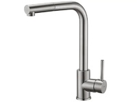 Кухненски смесител Moscu Chrome