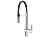 Magnetic Chrome кухненски смесител