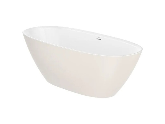 Свободностояща вана Sonex Beige