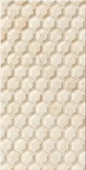 Hexagon Honey 25*50см