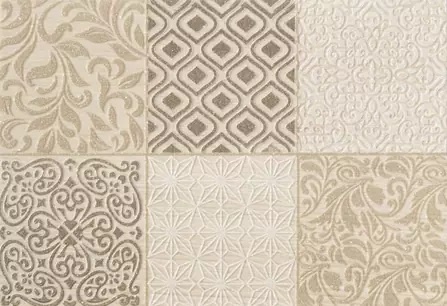 Decor Karyntia Beige