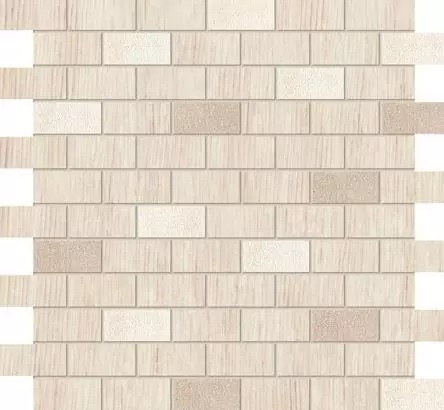 Mosaico Karyntia Beige