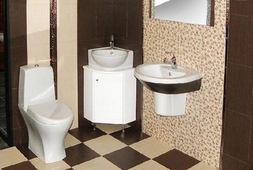 Плочки Форест