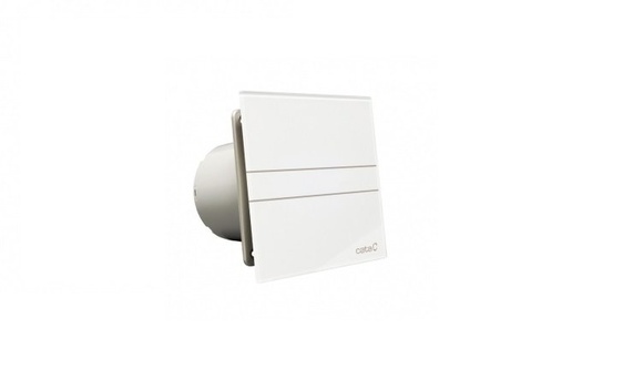 Елегантен вентилатор за баня E 150 G