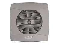 Вентилатор за баня Cata UC 10 T Silver