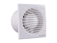Безшумен вентилатор за баня Bosch F1300 W 150