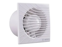 Елегантен вентилатор за баня Bosch F1300 W 120