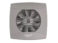Стилен вентилатор за баня Cata UC 12 STD Inox
