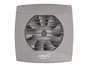 Стилен вентилатор за баня Cata UC 12 STD Inox