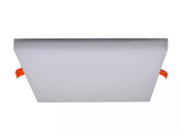 LED панел Quadra 36W CL с квадратна форма