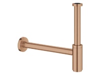 Brushed Warm Sunset сифон за мивка