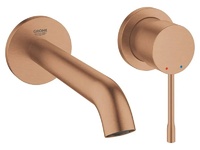 Стилен смесител за вграждане Essence Brushed Warm Sunset M