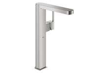 Хром смесител Grohe Plus XL Supersteel