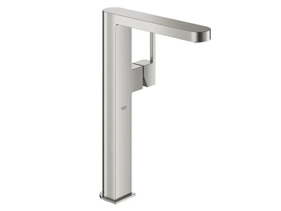 Хром смесител Grohe Plus XL Supersteel