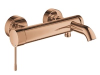 Великолепен смесител за вана/душ Essence Warm Sunset