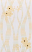 Декорни плочки Alba Yellow