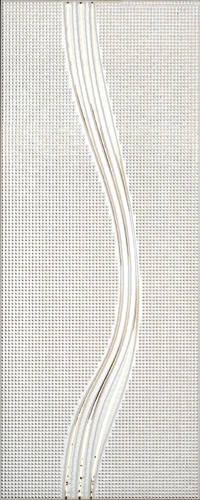 Декорни плочки White
