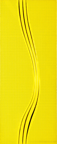 Декорни плочки Yellow