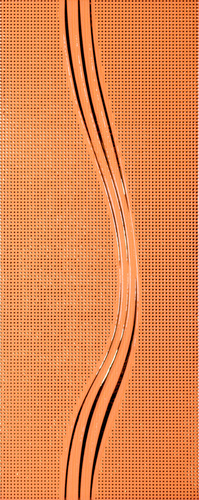 Декорни плочки Orange