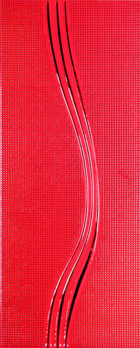 Декорни плочки Red